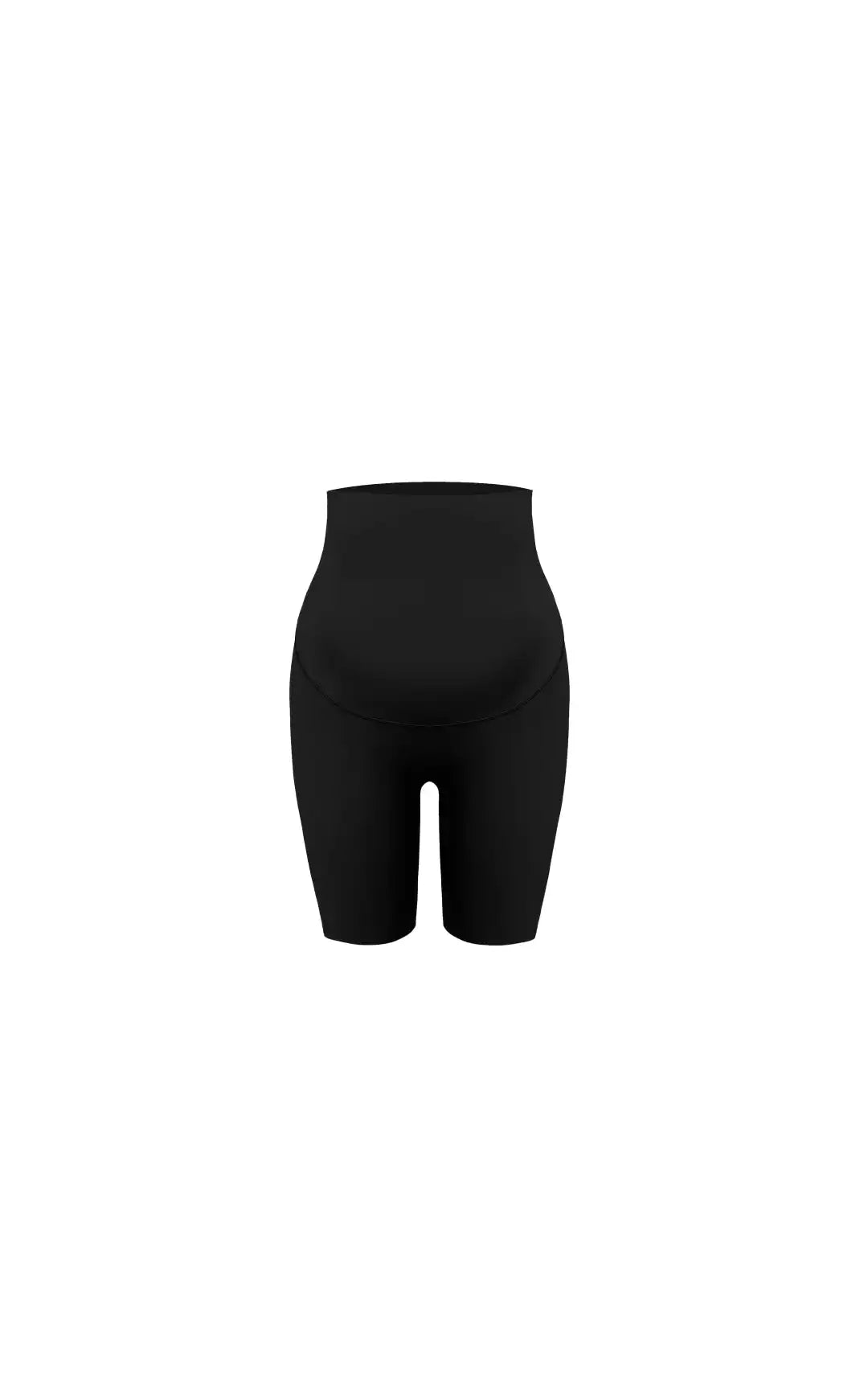 Cloud II® Maternity Rider Short - Midnight