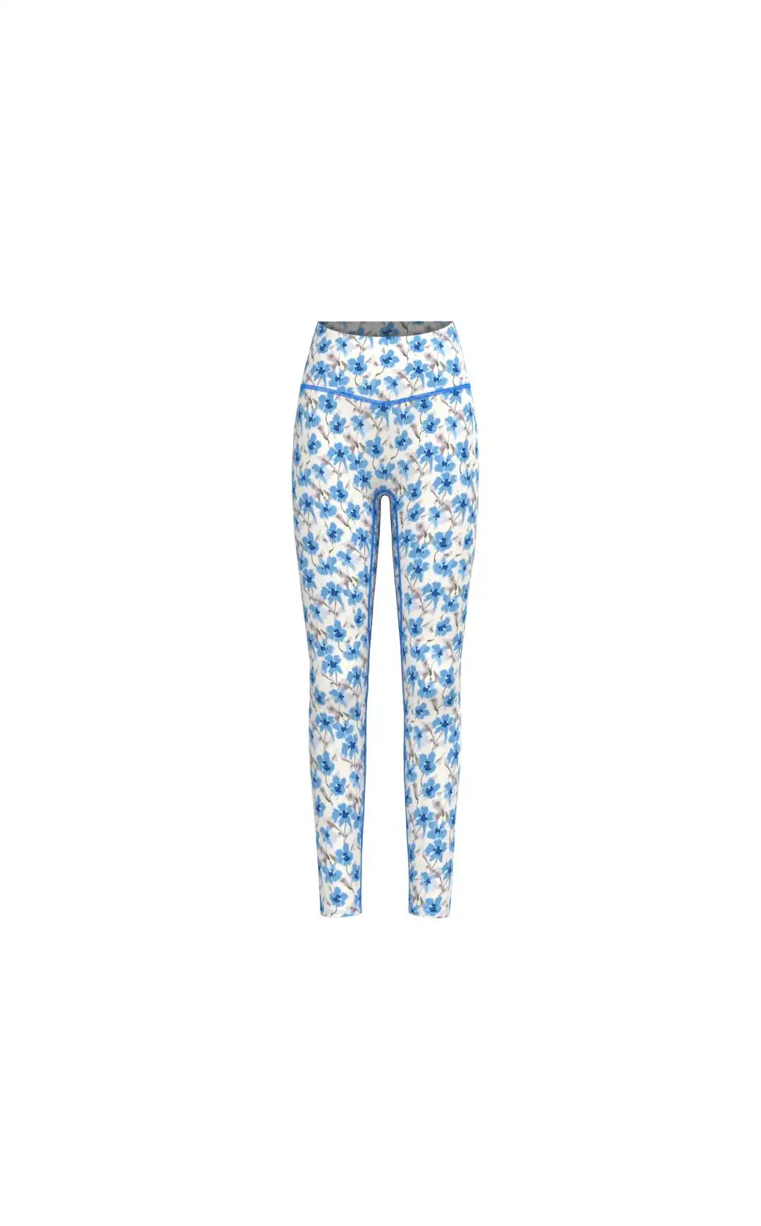 Cloud II® Pant - Capri Floral