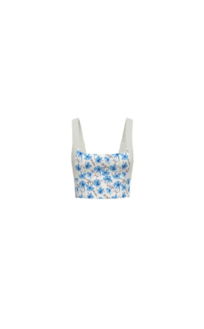 Cloud II® Block Longline - Capri Floral