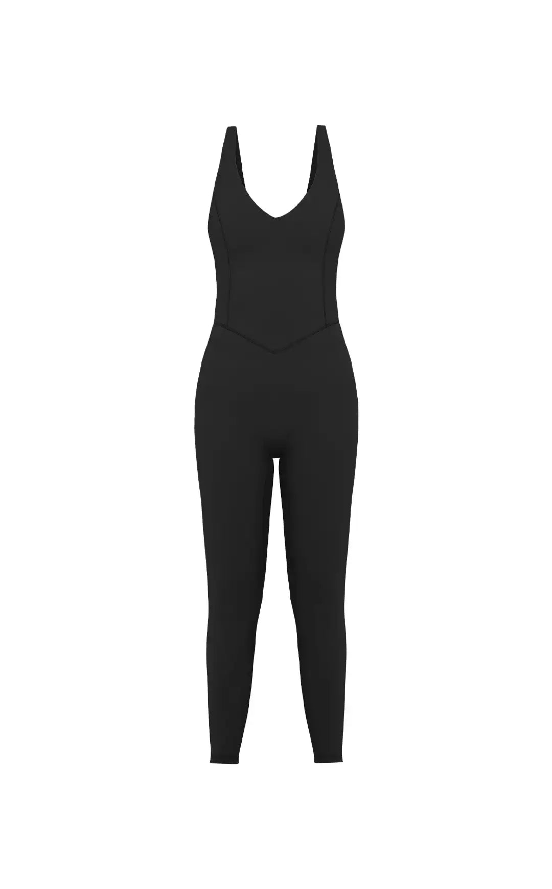 Cloud II® Jumpsuit - Midnight