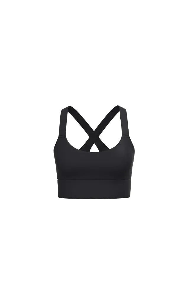 Cloud II® Form X Bra - Midnight