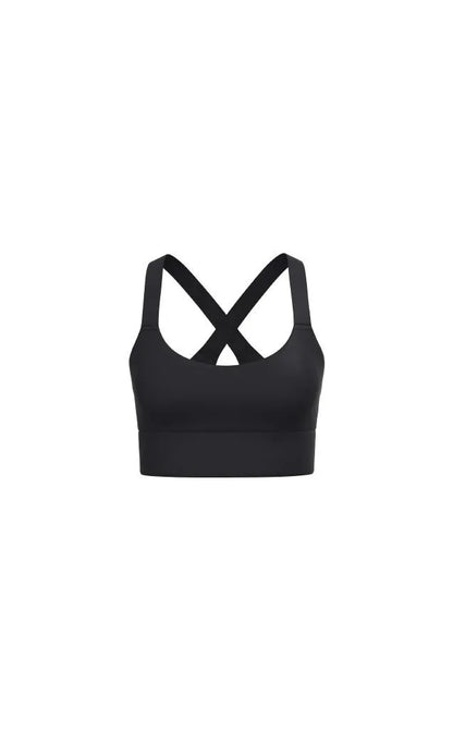 Cloud II® Form X Bra - Midnight