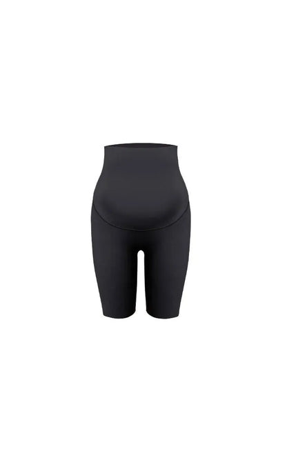 Cloud II® Maternity Biker Short - Midnight