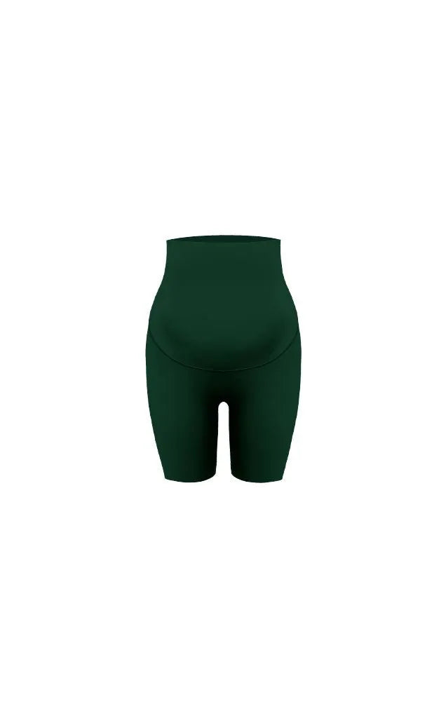 Cloud II® Maternity Volley Short - Forest