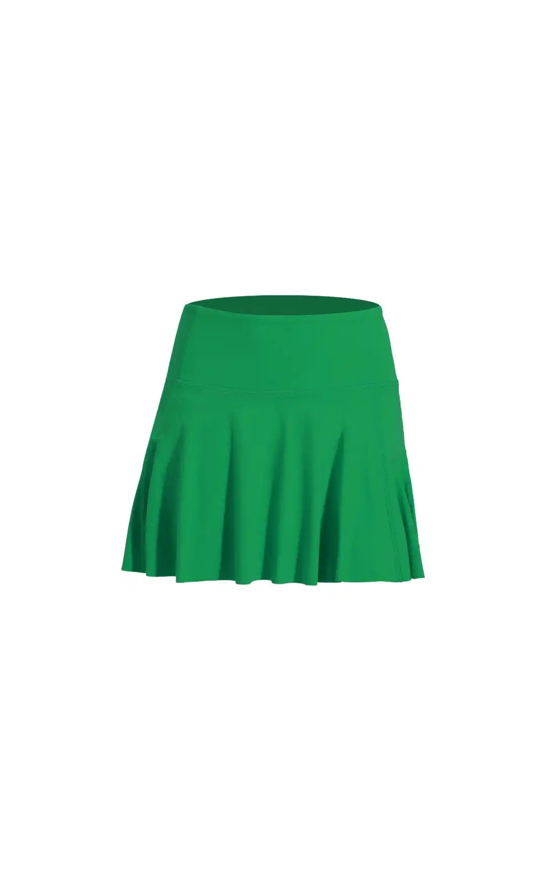 Cloud II® Tennis Skort - Clover