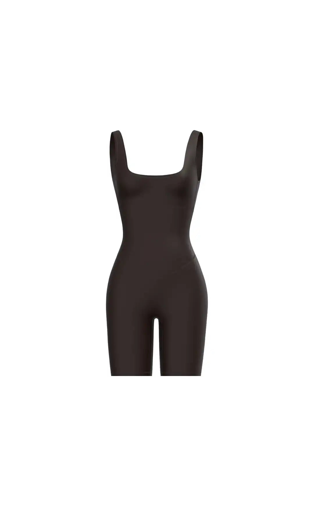 Cloud II® U Jumper - Espresso