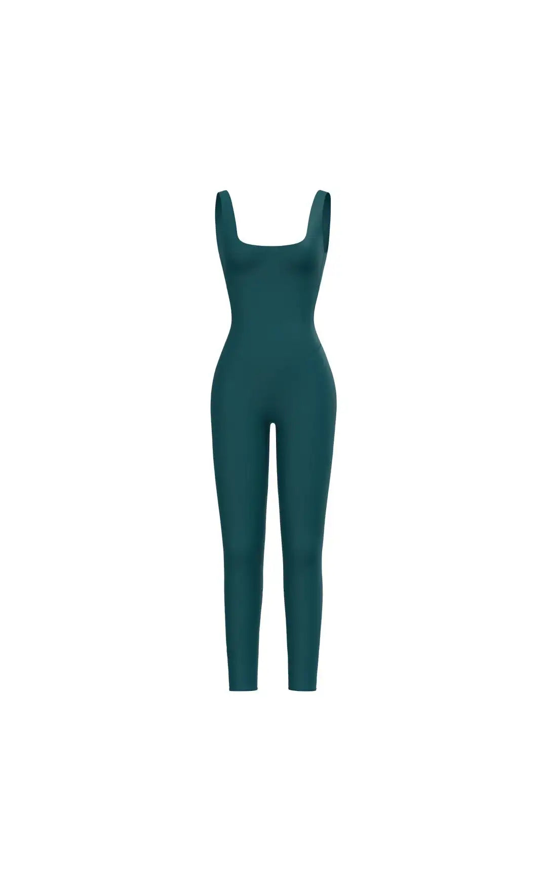 Cloud II® U Jumpsuit - Marine