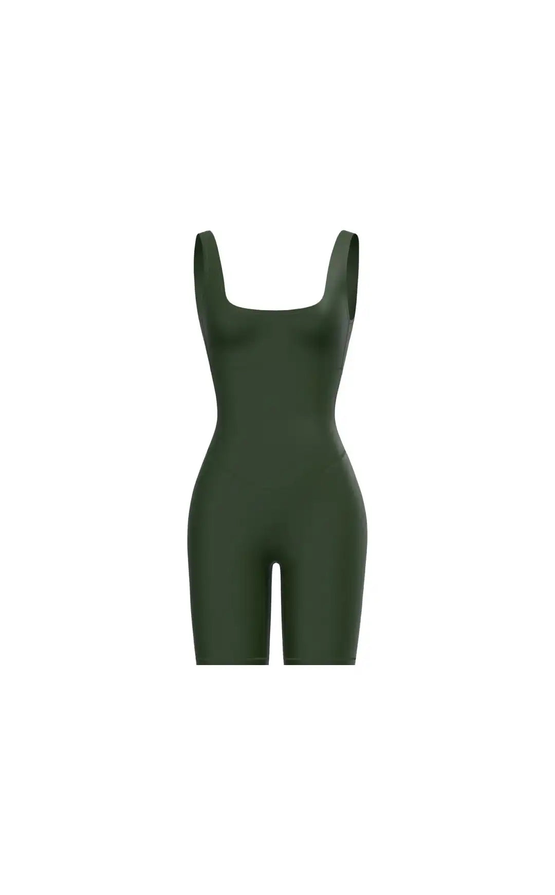 Cloud II® U Jumper - Olive