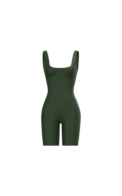 Cloud II® U Jumper - Olive