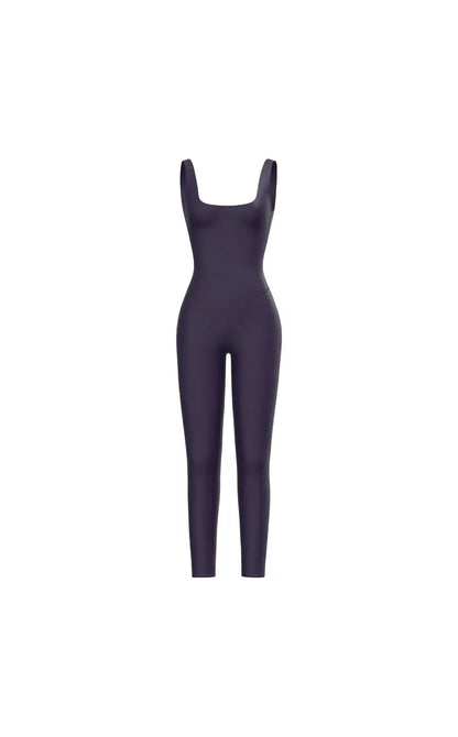 Cloud II® U Jumpsuit - Nightshade