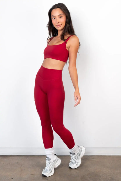 Cloud II® Pant - Holly Gingham
