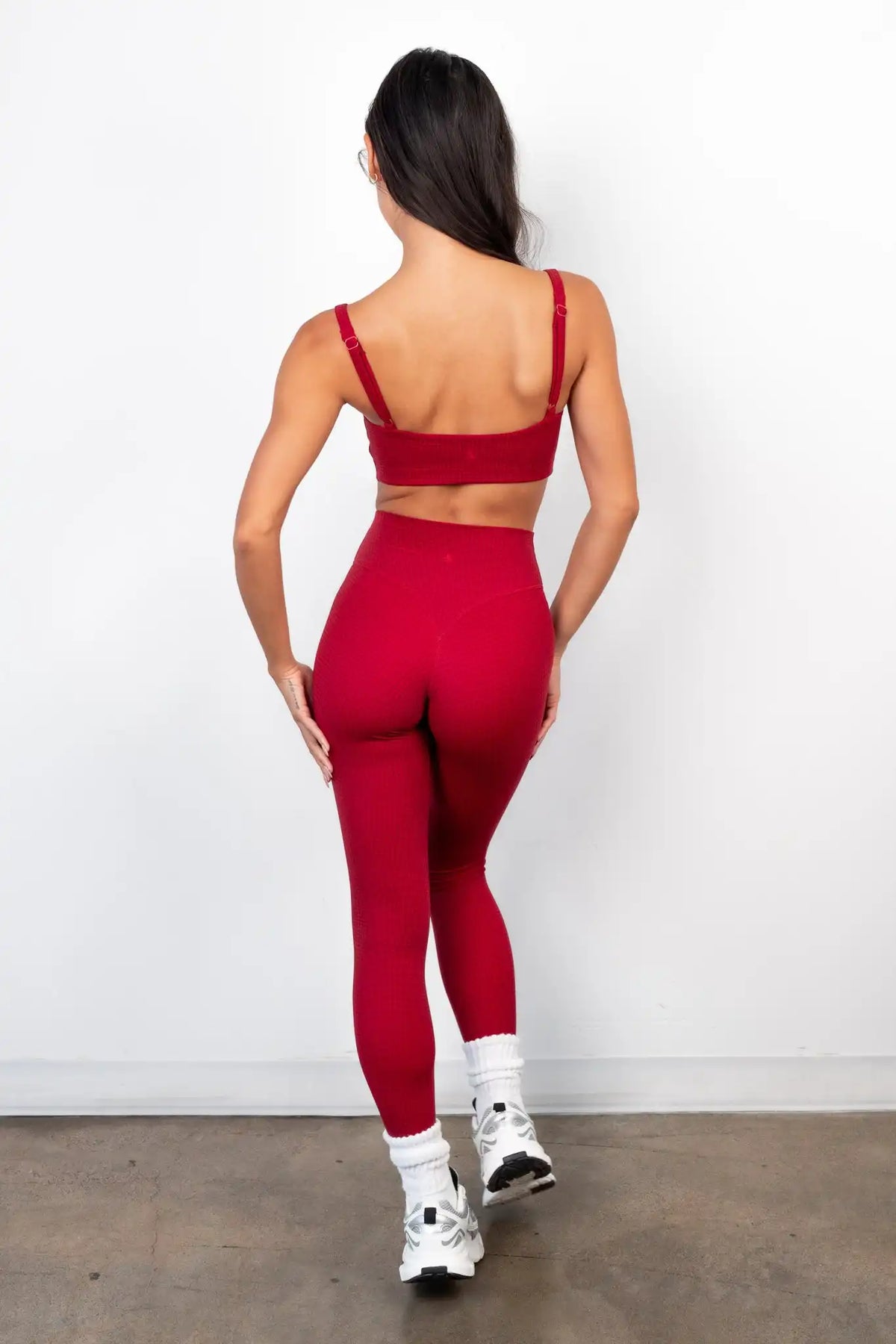 Cloud II® Pant - Holly Gingham