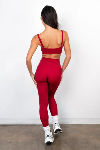 Cloud II® Pant - Holly Gingham