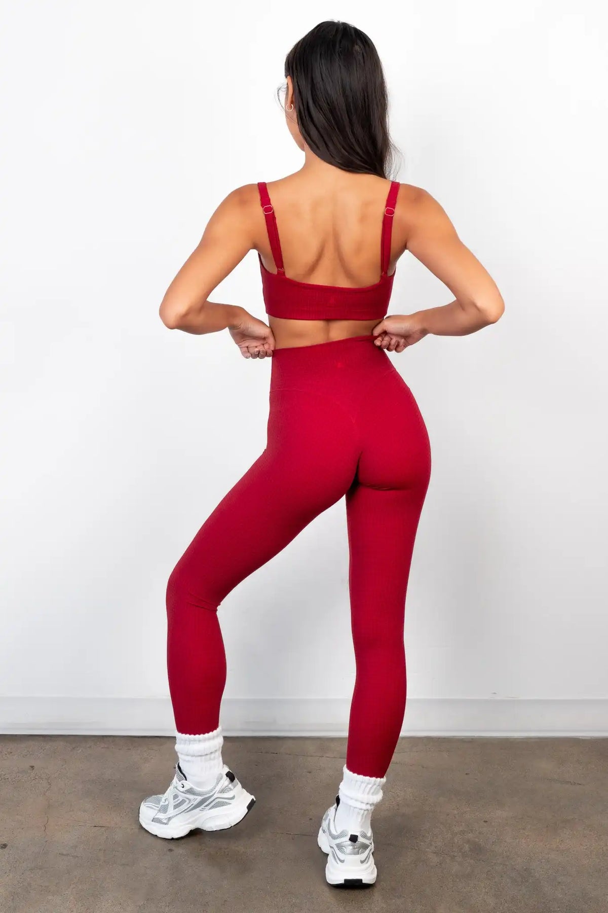 Cloud II® Pant - Holly Gingham