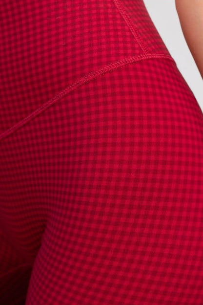 Cloud II® Pant - Holly Gingham