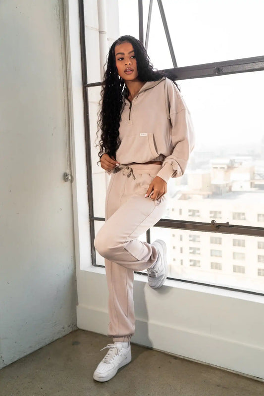 Vitality Remedy® Jogger - Antler Washed