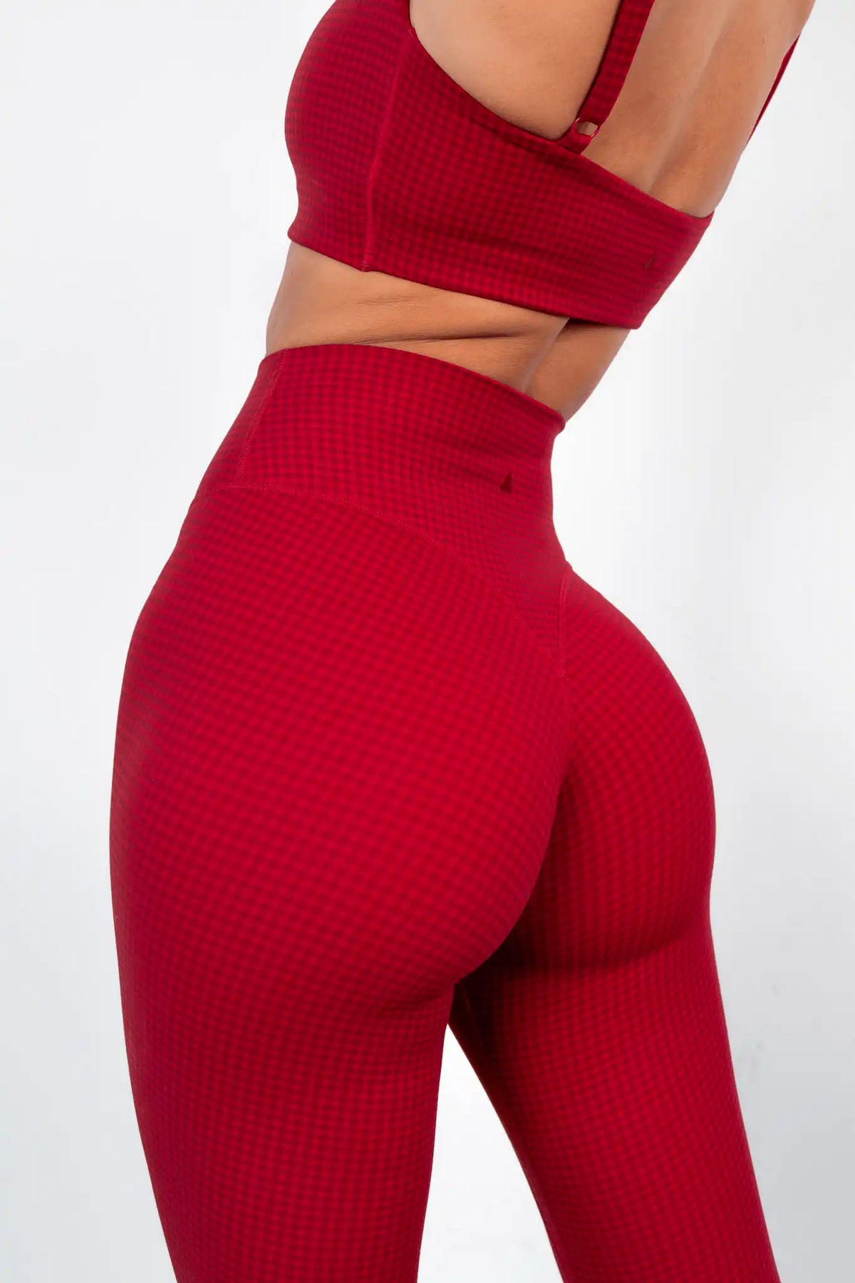 Cloud II® Pant - Holly Gingham