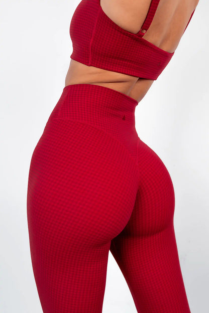 Cloud II® Pant - Holly Gingham