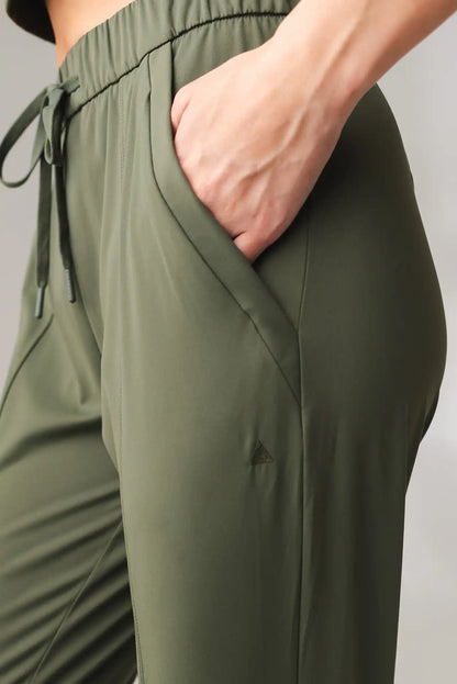 Vitality Nomad® Jogger - Olive