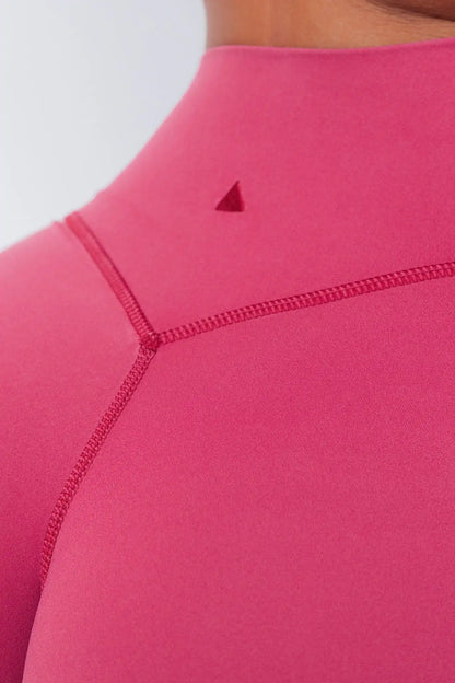 Cloud II® Volley Short - Passionfruit Washed