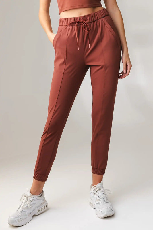 Vitality Nomad® Jogger - Cinnamon