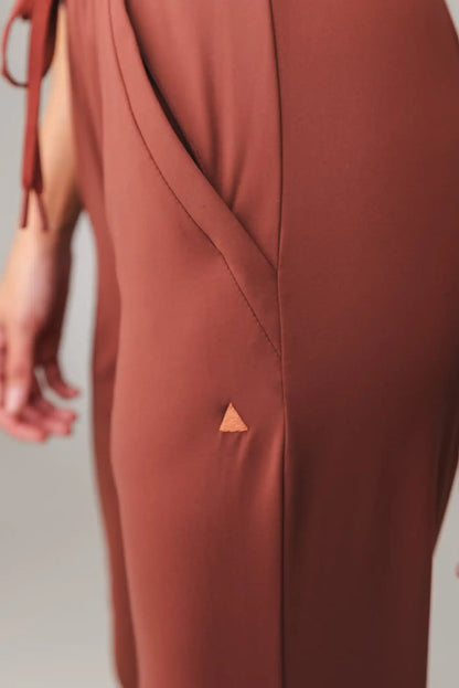Vitality Nomad® Jogger - Cinnamon