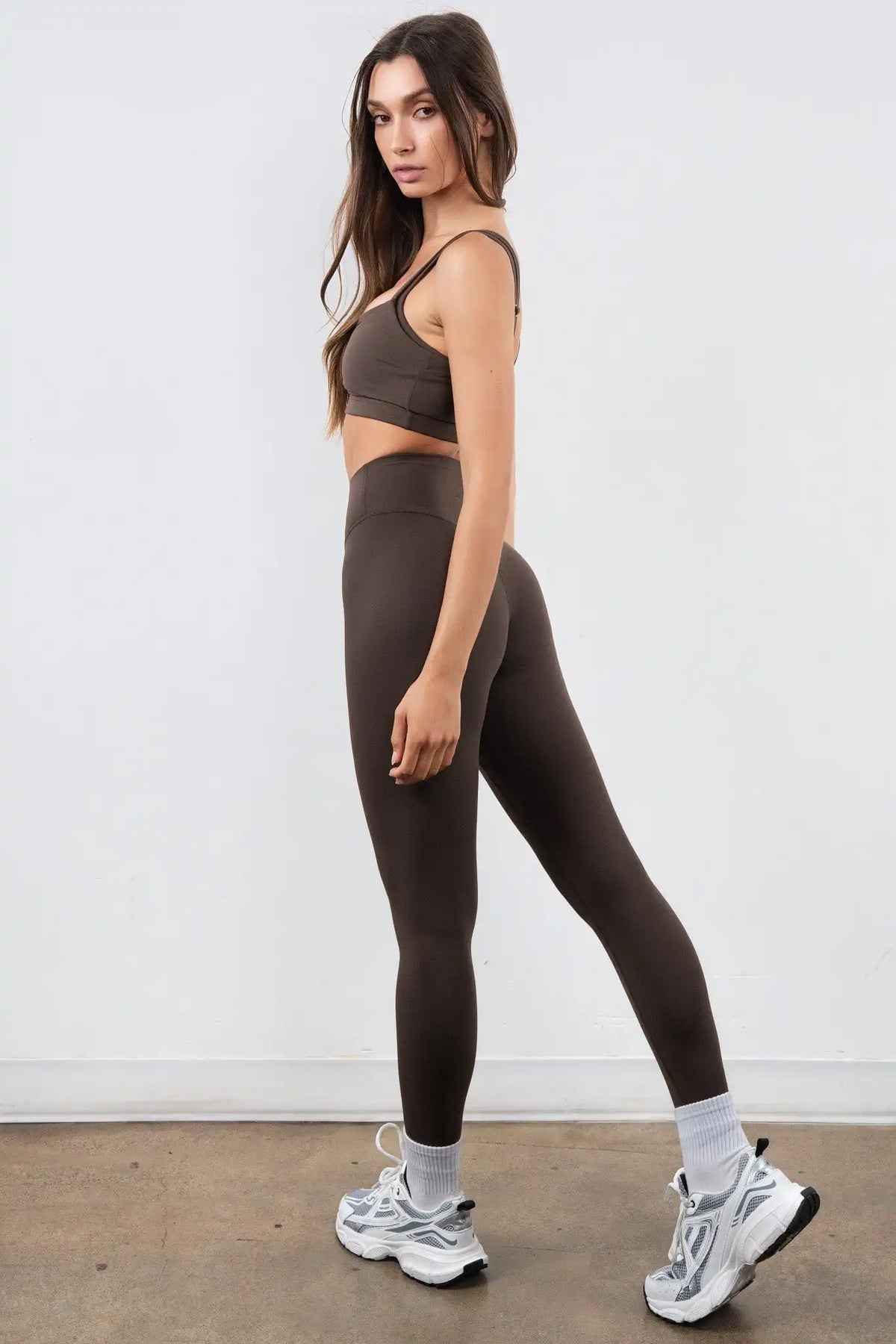 Cloud II® Pant - Milk Chocolate