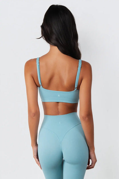 Cloud II® Classic Bra - Ocean
