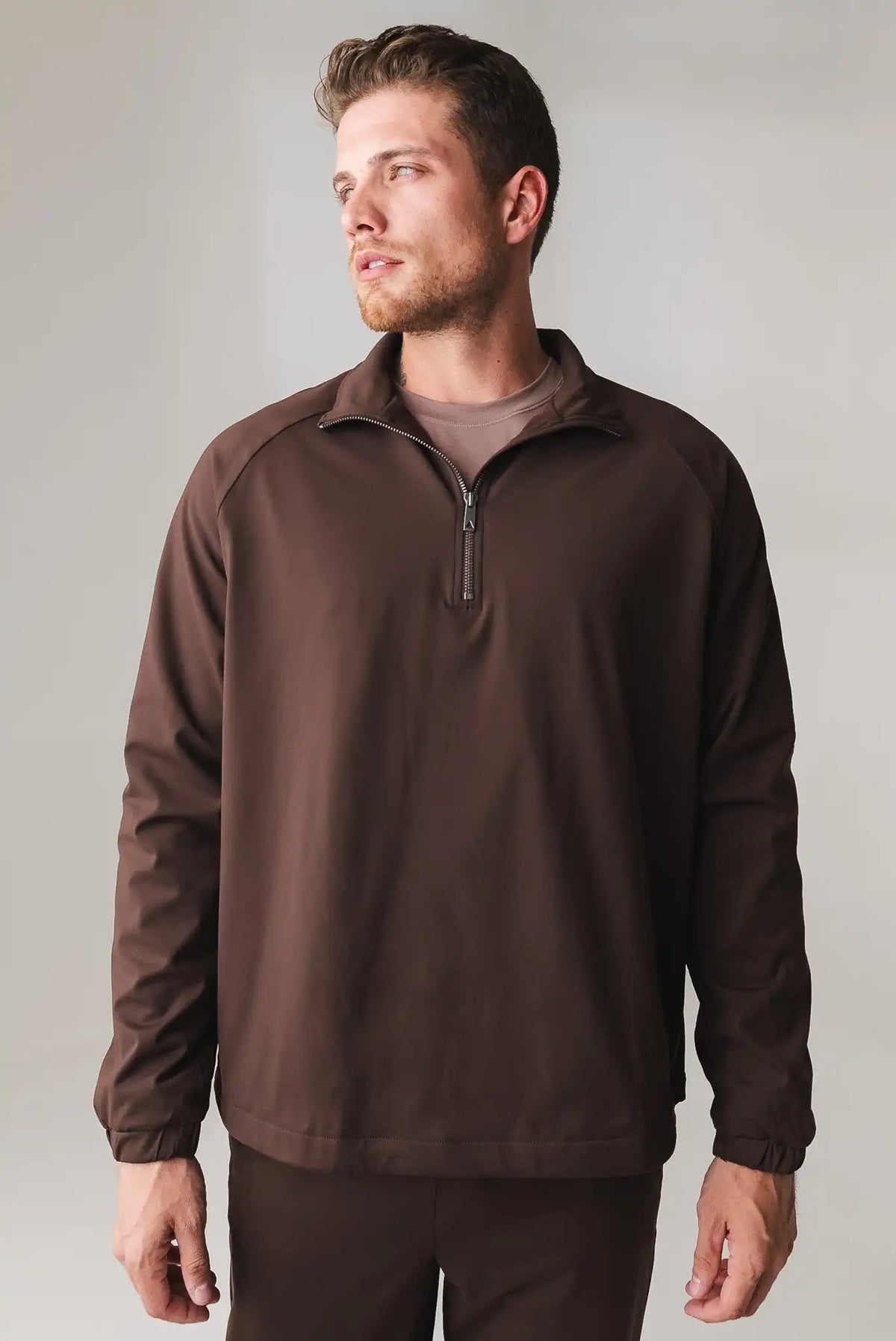 Vitality Navigator® Jacket - Espresso