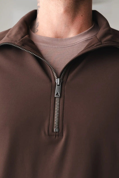 Vitality Navigator® Jacket - Espresso