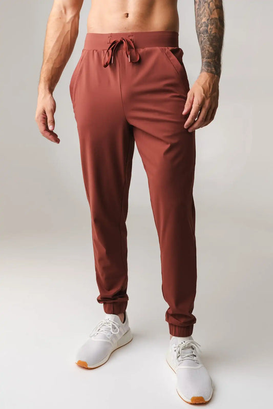 Vitality Navigator® Jogger - Cinnamon