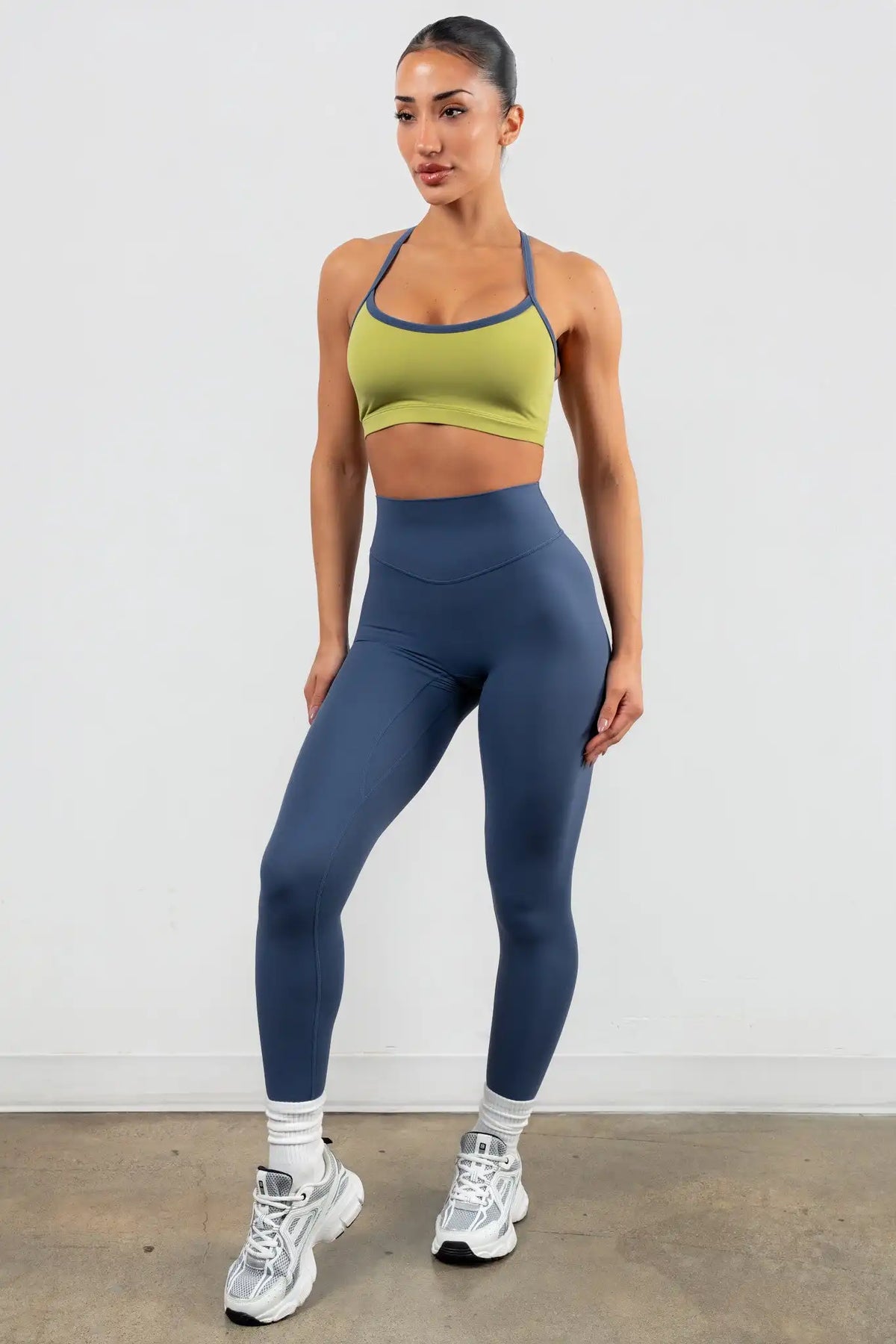 Cloud II® Pant - Azure