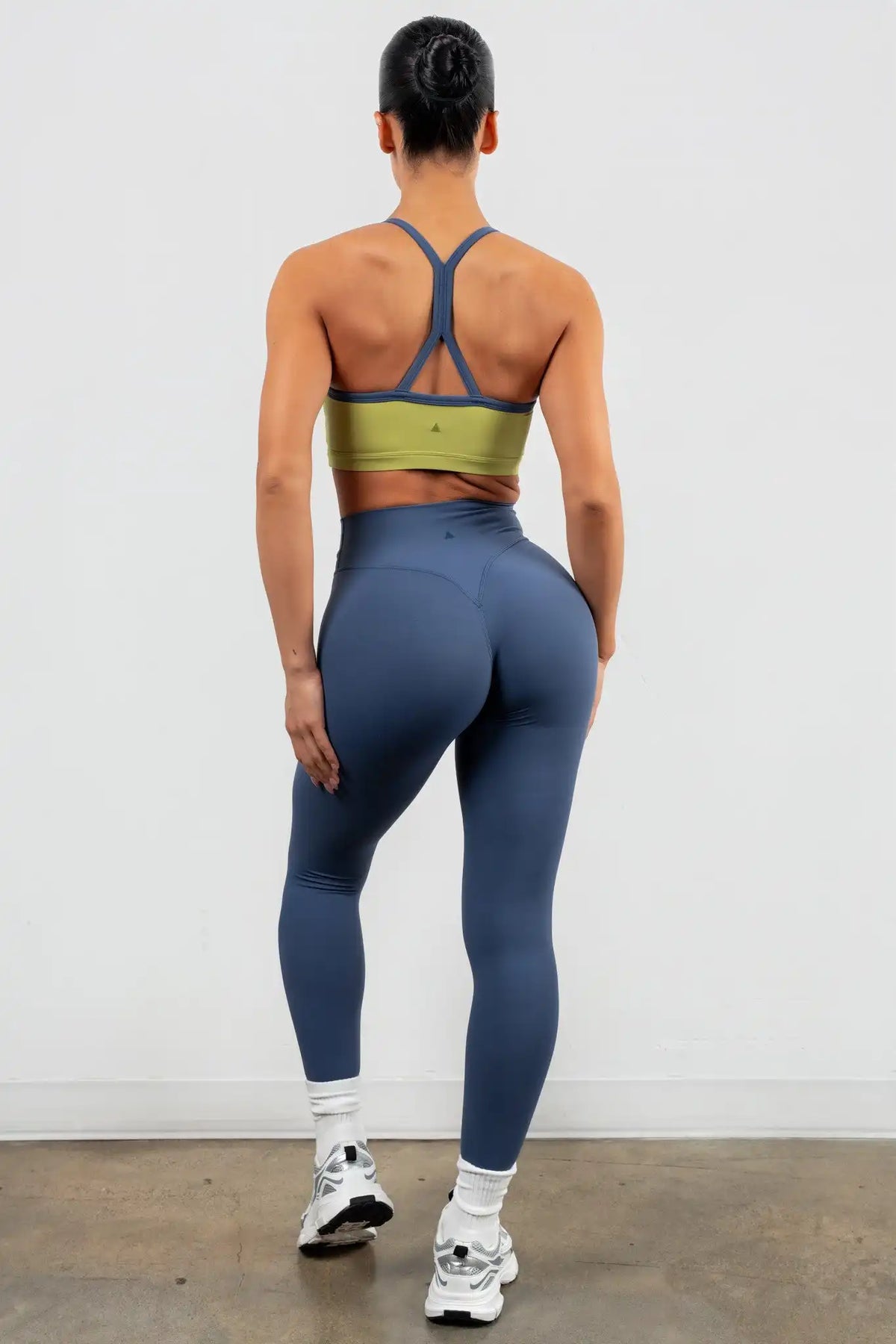 Cloud II® Pant - Azure