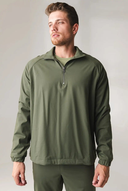 Vitality Navigator® Jacket - Olive