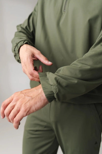 Vitality Navigator® Jacket - Olive