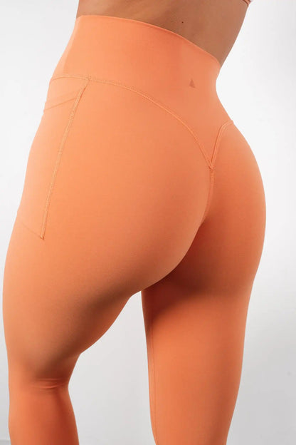 Cloud II® Pocket Pant - Apricot