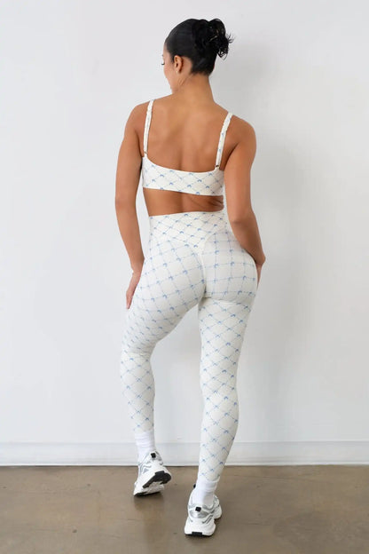 Cloud II® Pant - Ribbon Check