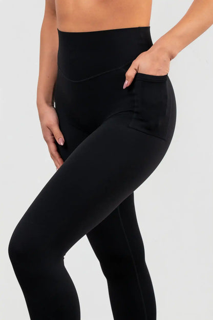 Cloud II® Pocket Pant - Midnight