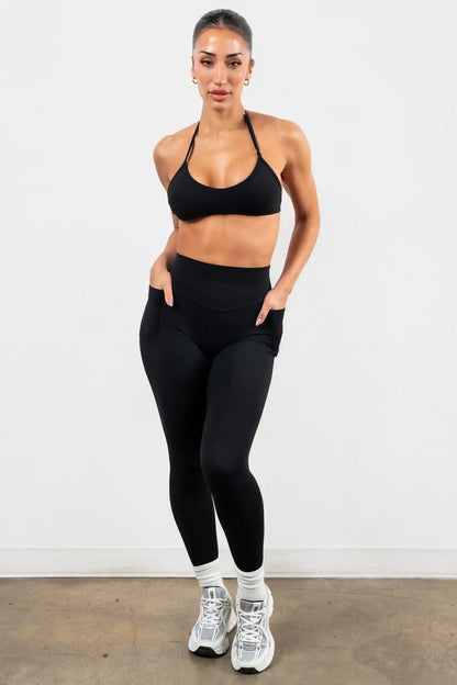 Cloud II® Pocket Pant - Midnight