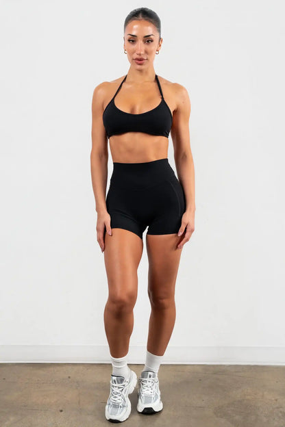 Cloud II® Pocket Volley Short - Midnight