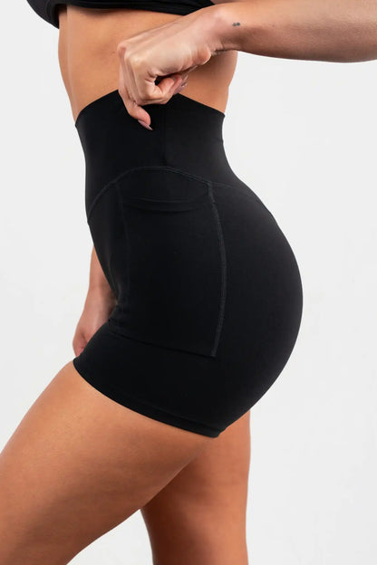 Cloud II® Pocket Volley Short - Midnight