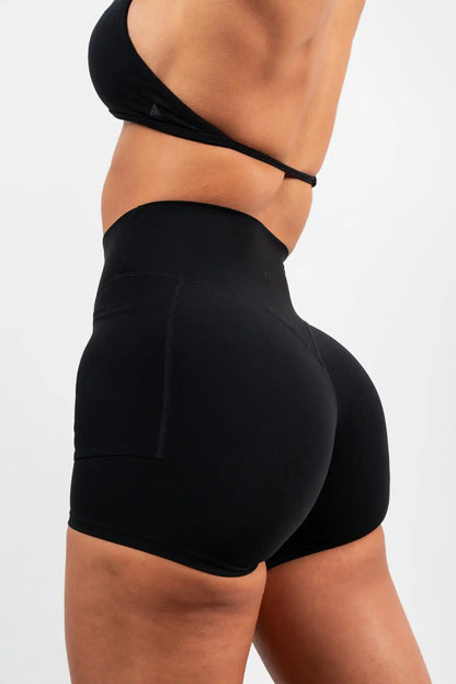 Cloud II® Pocket Volley Short - Midnight