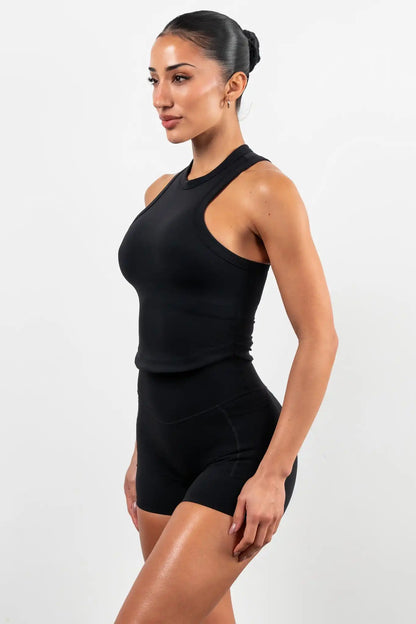 Cloud II® High Neck Tank - Midnight