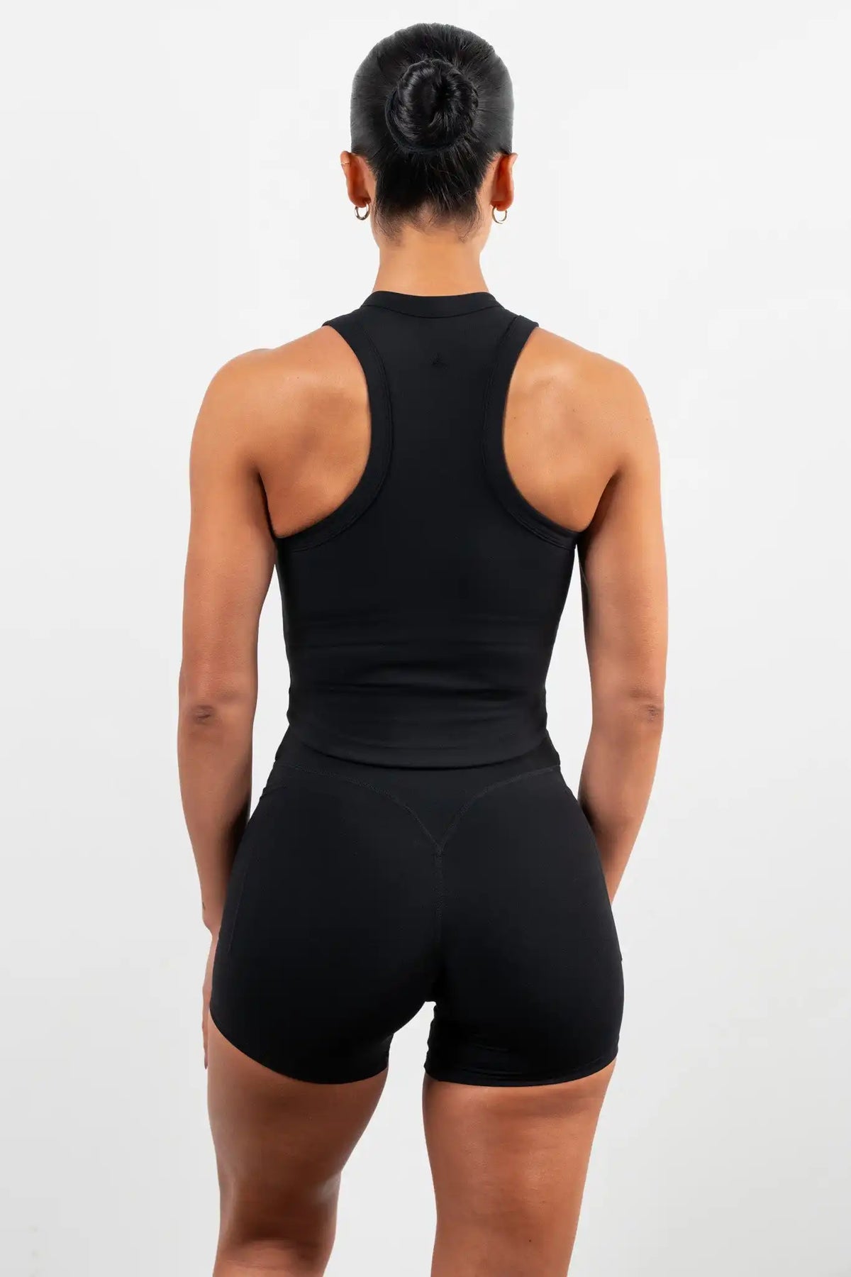 Cloud II® High Neck Tank - Midnight