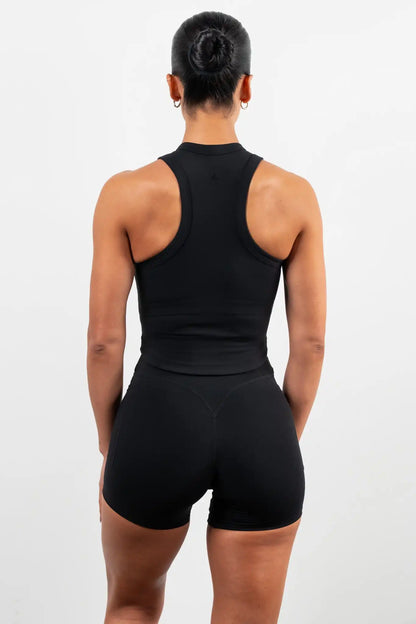 Cloud II® High Neck Tank - Midnight