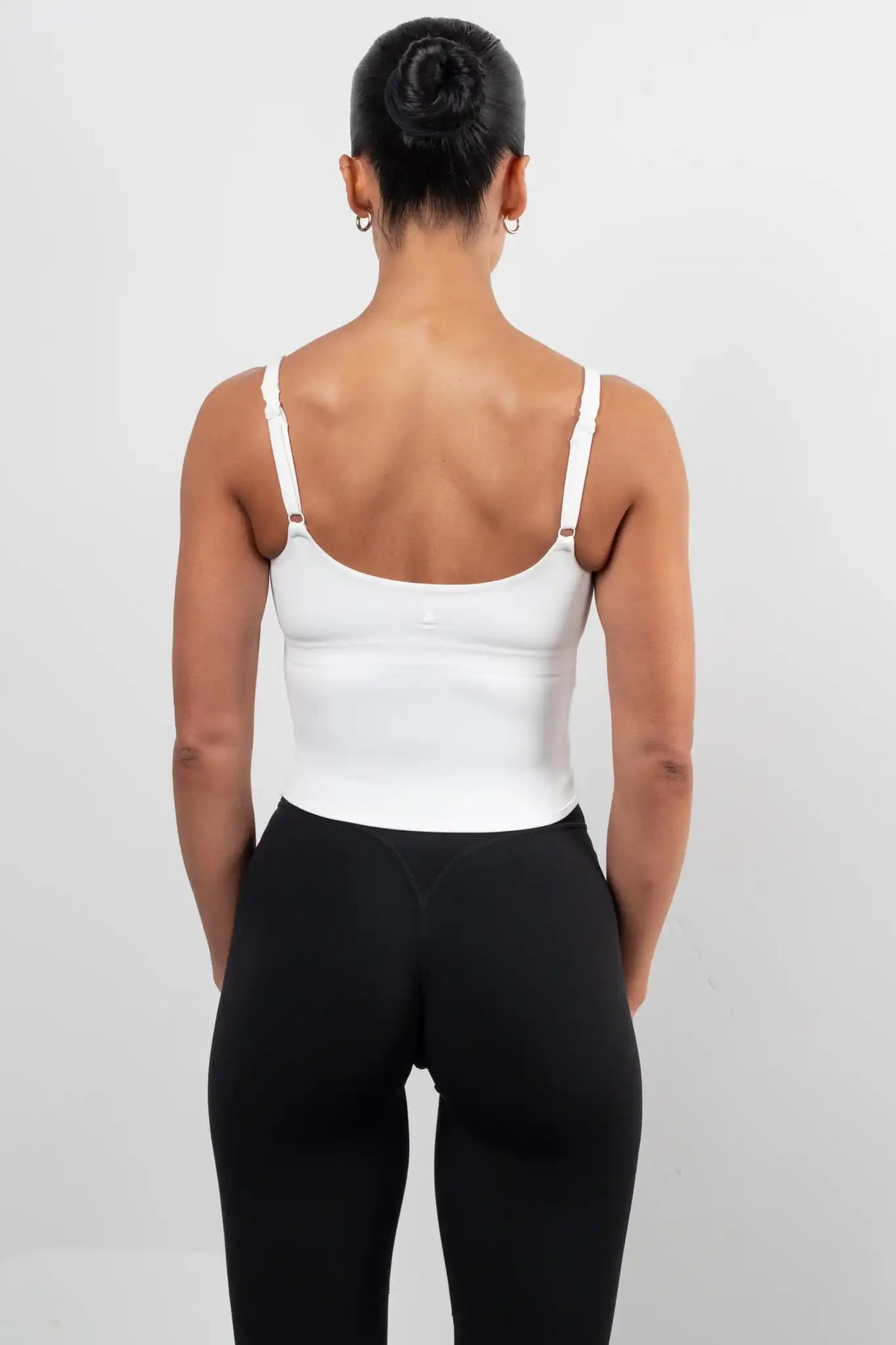 Cloud II® Classic Tank - Snow
