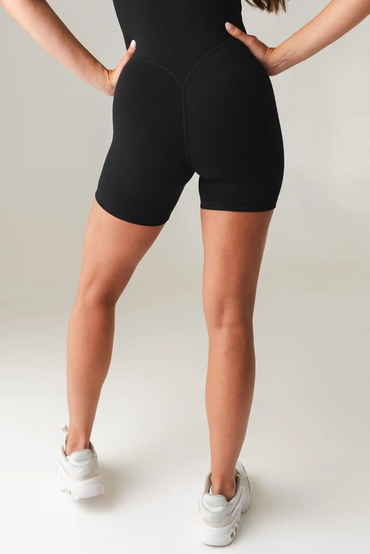 Cloud II® Square Jumper - Midnight