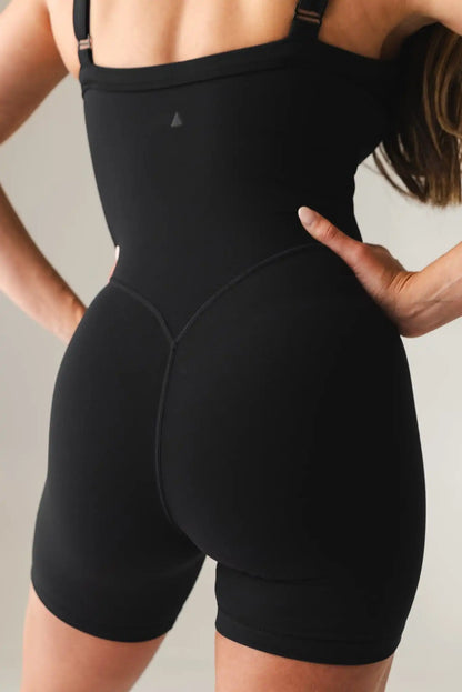Cloud II® Square Jumper - Midnight