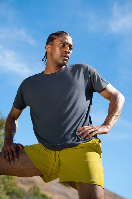 Vitality Vital® Men's Tee - Nocturne