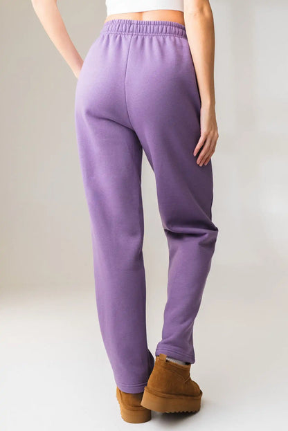 Vitality Cozy® Trouser - Violet